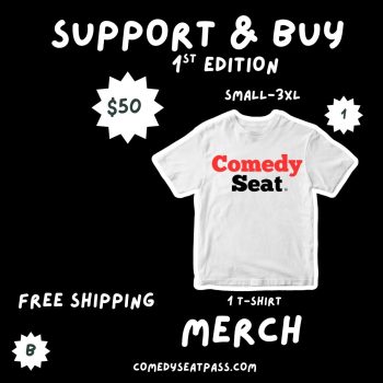 1ComedyseatTeepromo