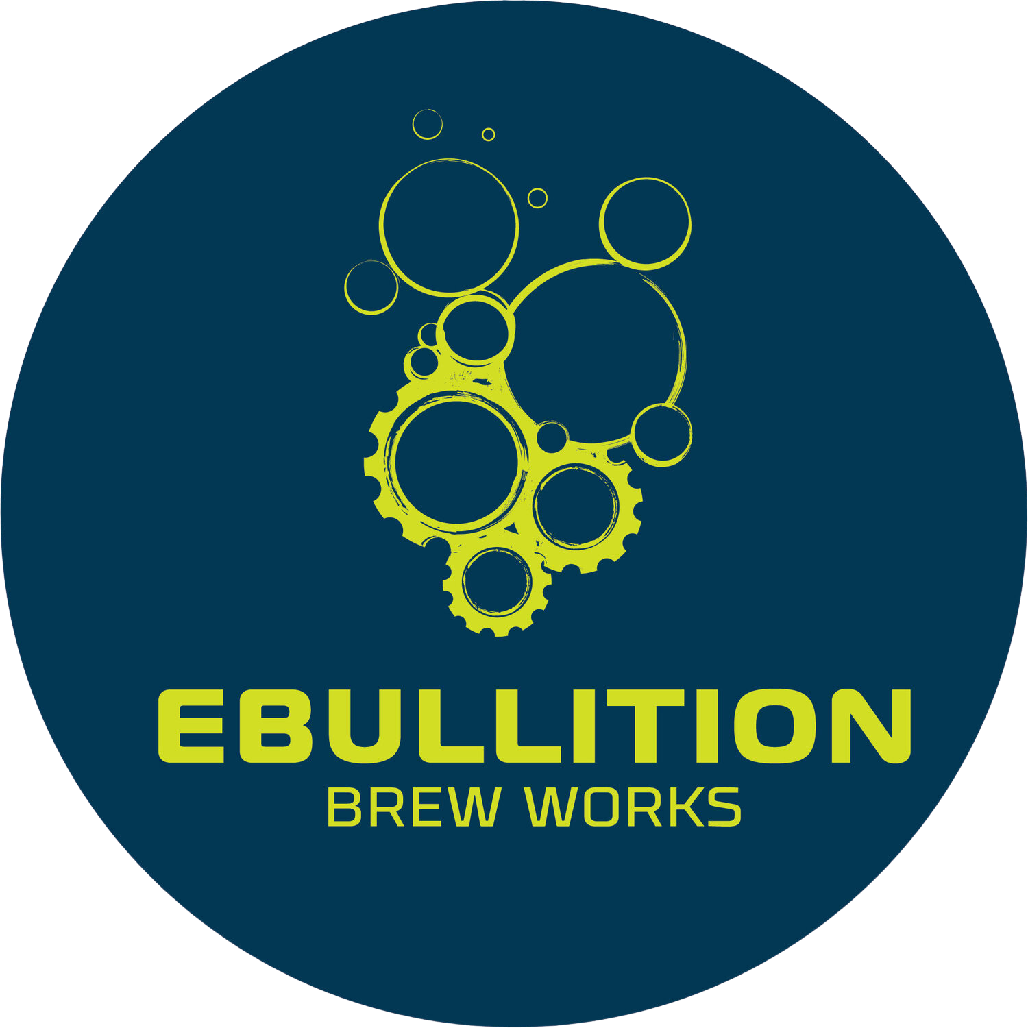 Ebullition Brew Works